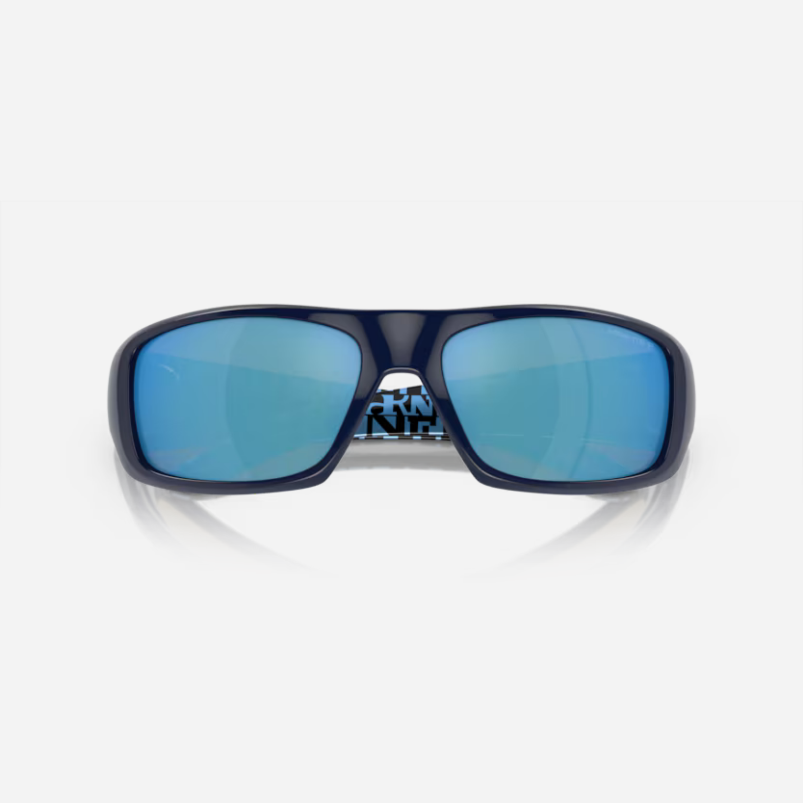Lente Caballero Arnette