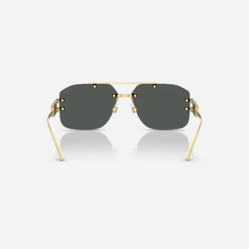 Lente Caballero Versace