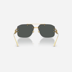 Lente Caballero Versace