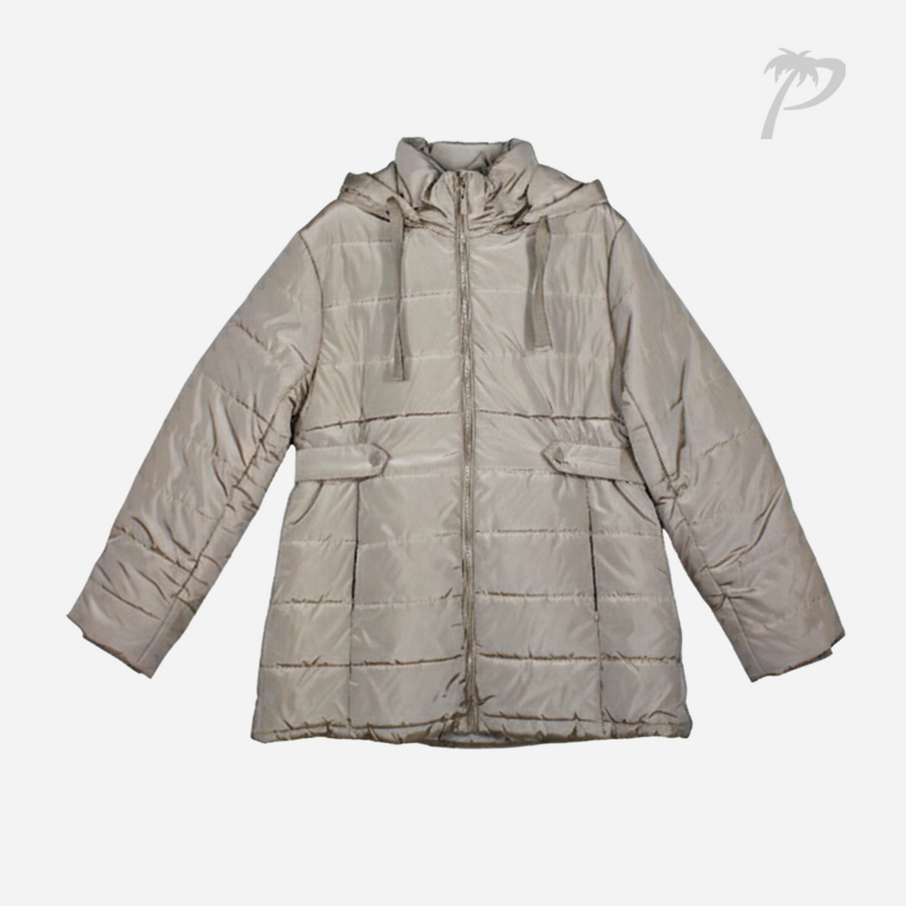 Chamarra Dama Losan Stone