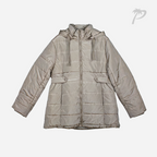 Chamarra Dama Losan Stone