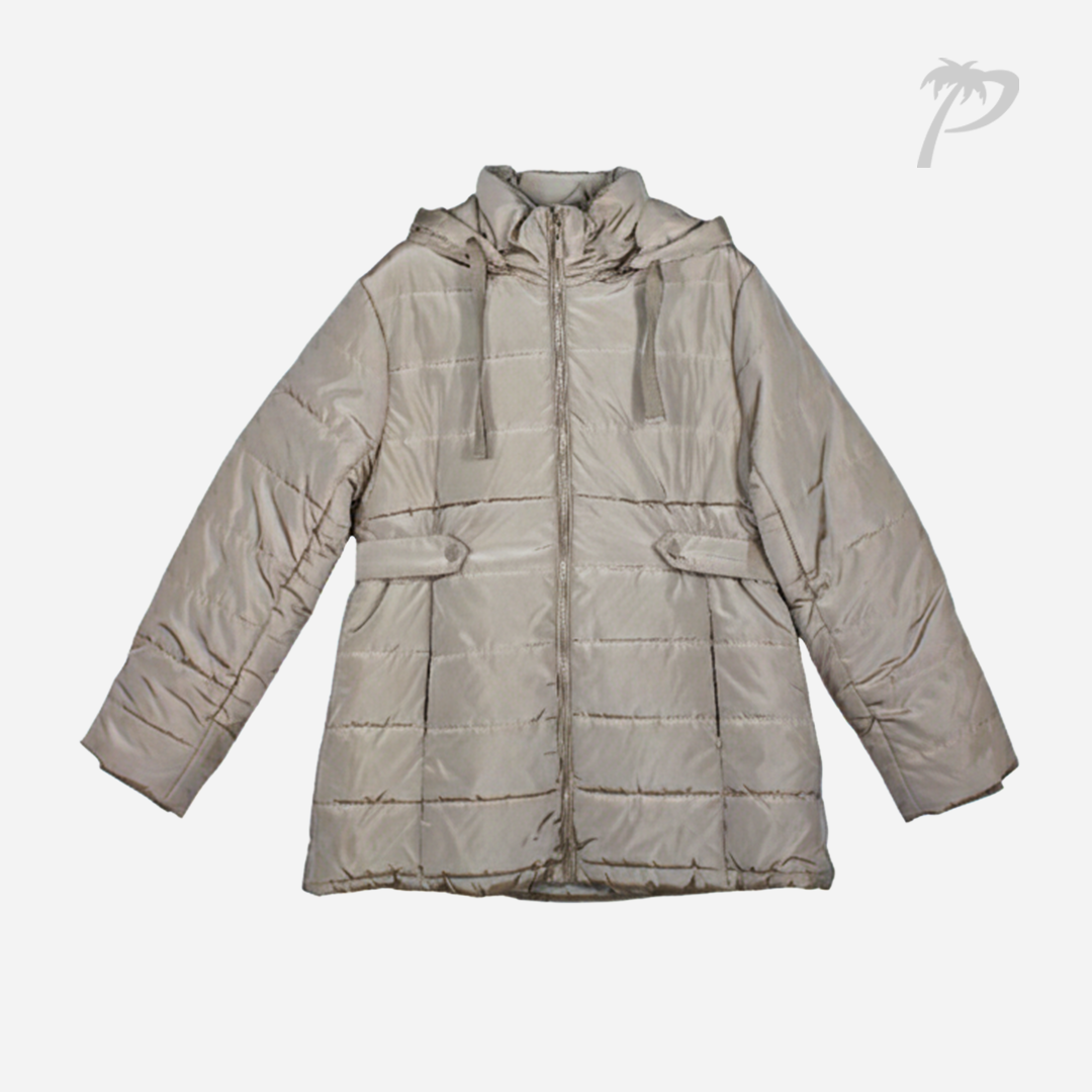 Chamarra Dama Losan Stone