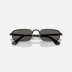 Lente Unisex Ray Ban