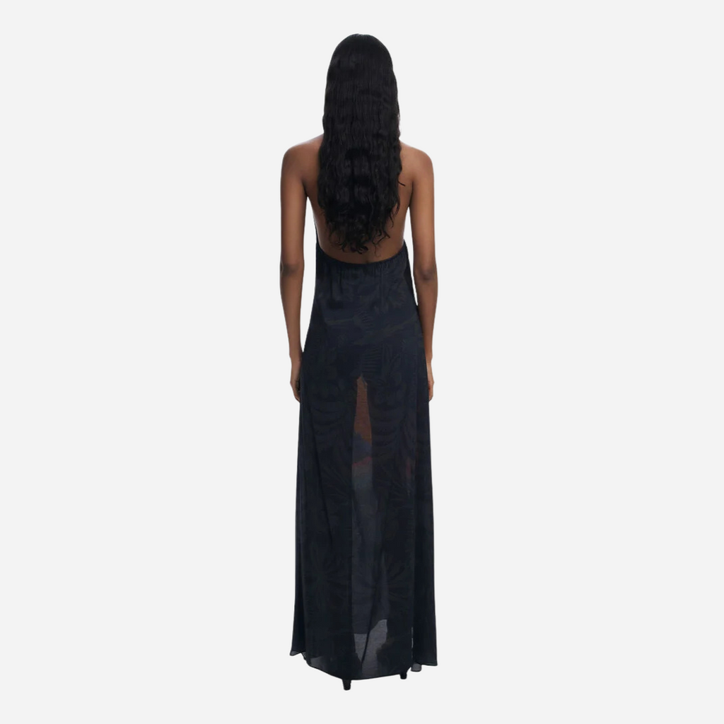 Vestido Dama Desigual