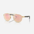 Lente Unisex Ray Ban