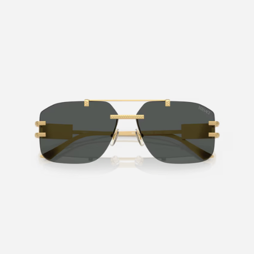 Lente Caballero Versace