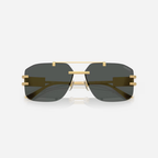 Lente Caballero Versace
