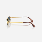 Lente Unisex Ray Ban