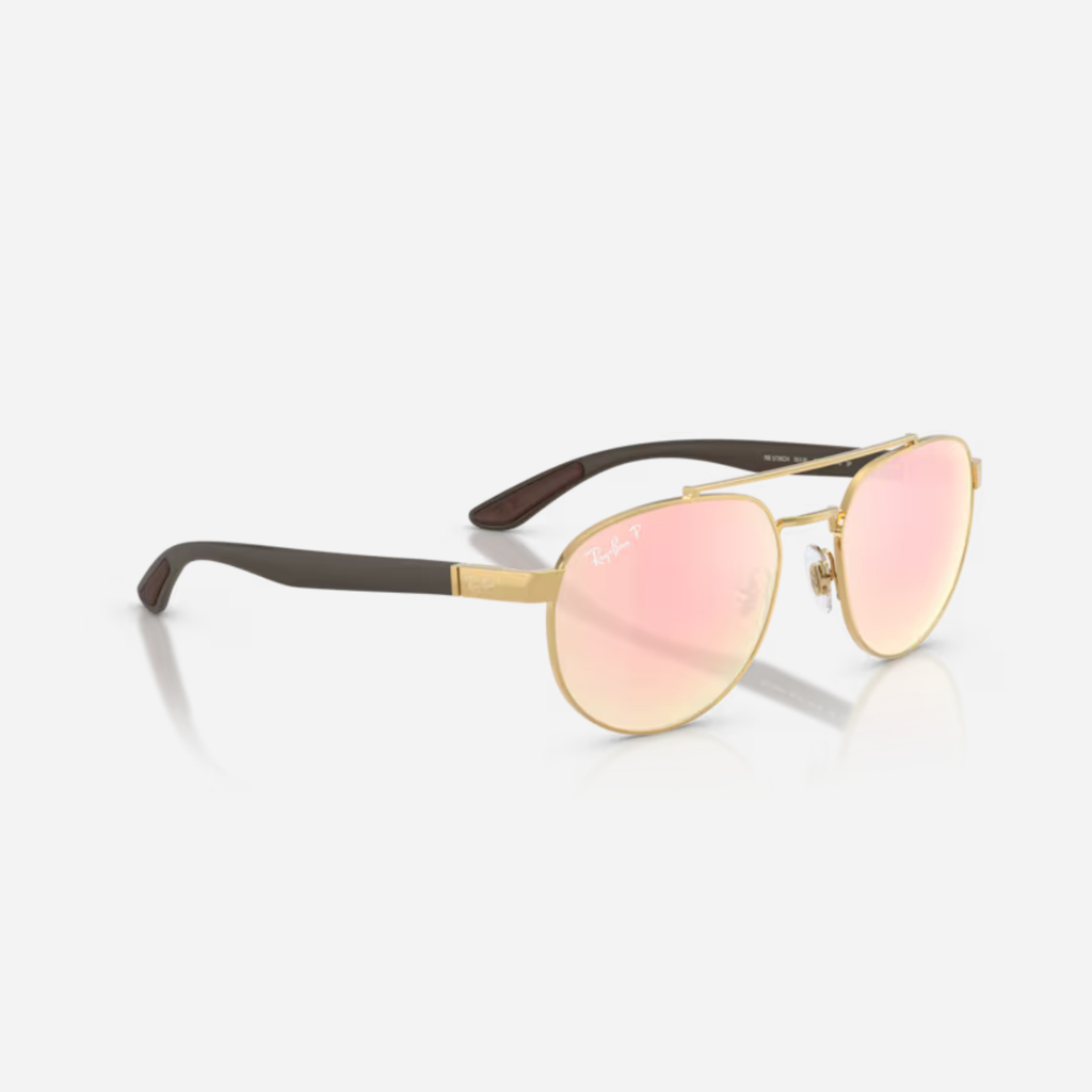 Lente Unisex Ray Ban