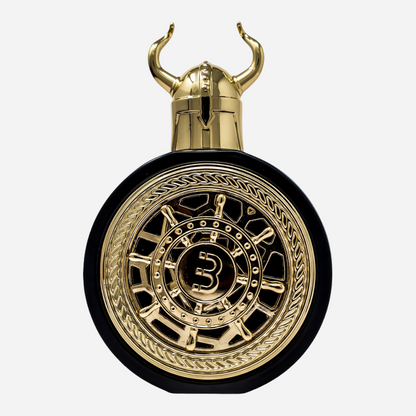 Perfume Unisex Braharara Viking Cairo 100ML