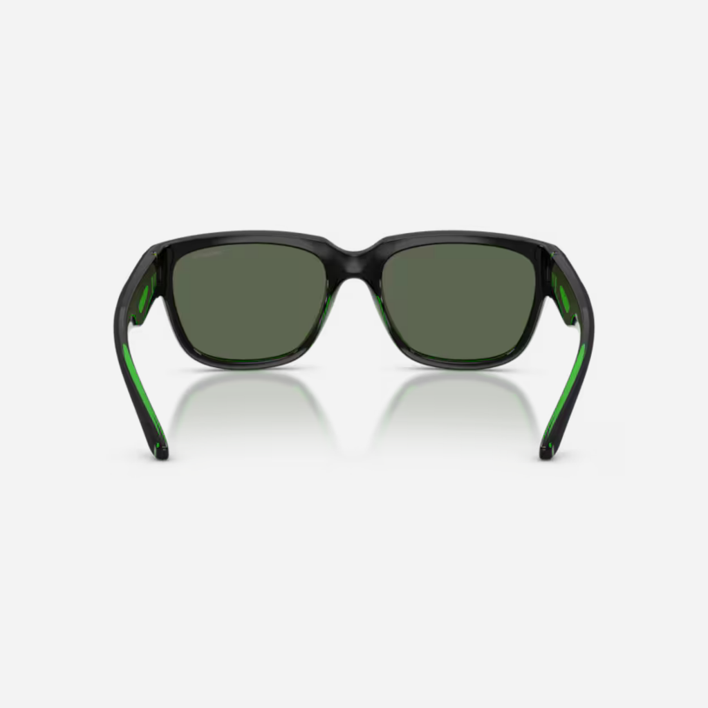 Lente Caballero Arnette