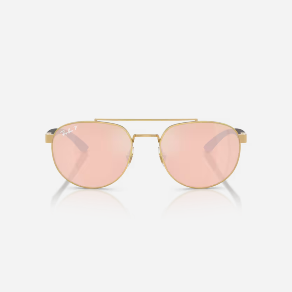 Lente Unisex Ray Ban
