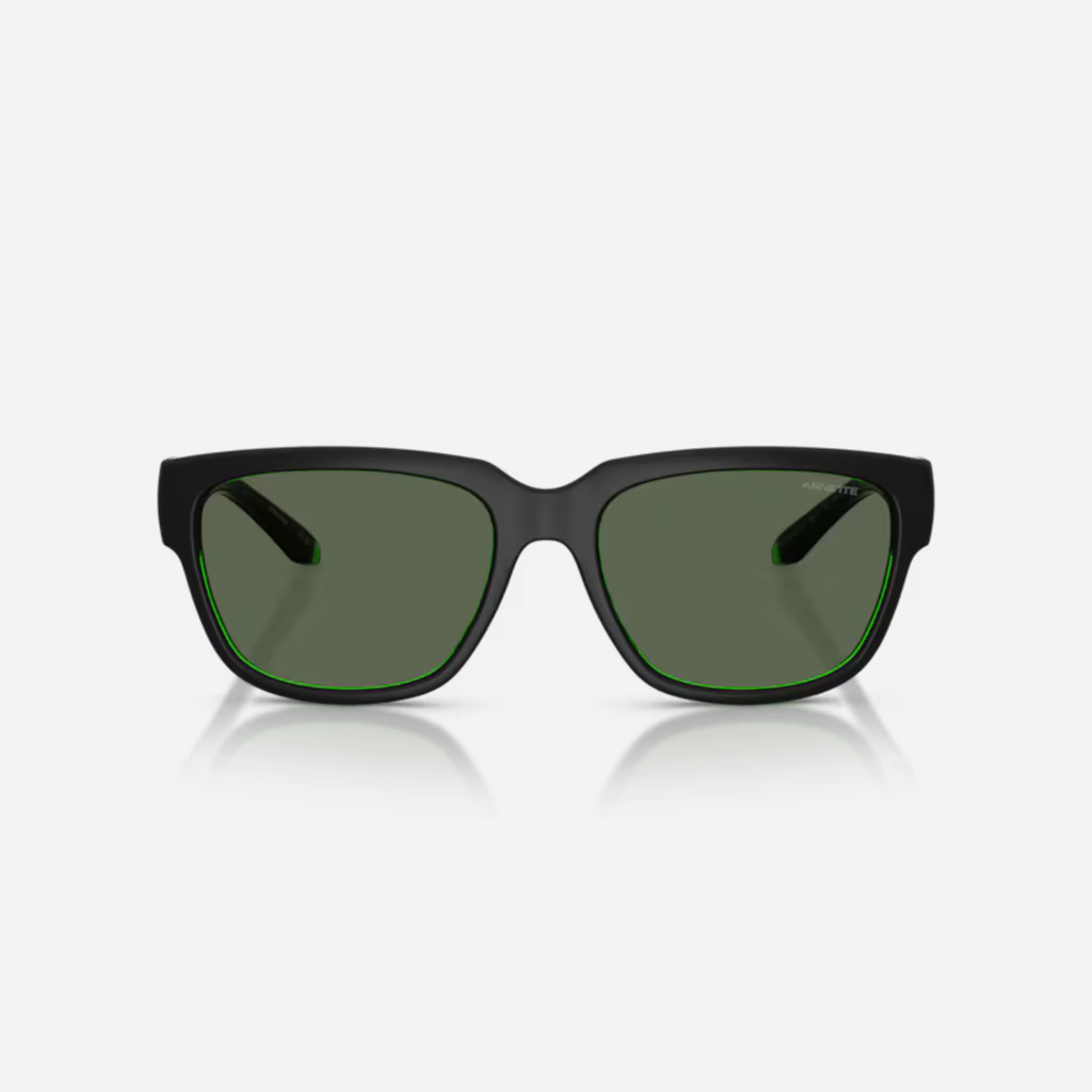 Lente Caballero Arnette