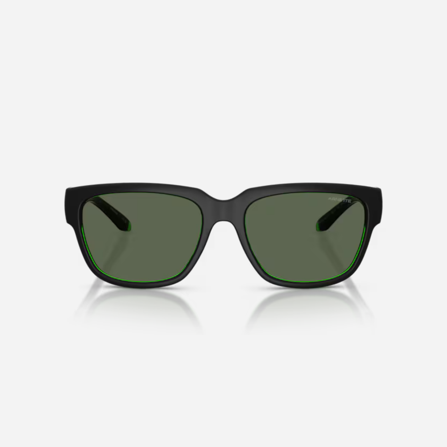 Lente Caballero Arnette