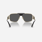 Lente Caballero Versace