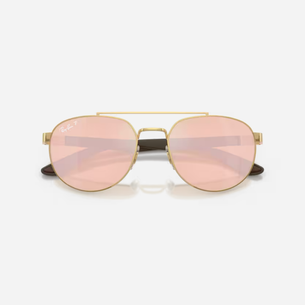 Lente Unisex Ray Ban