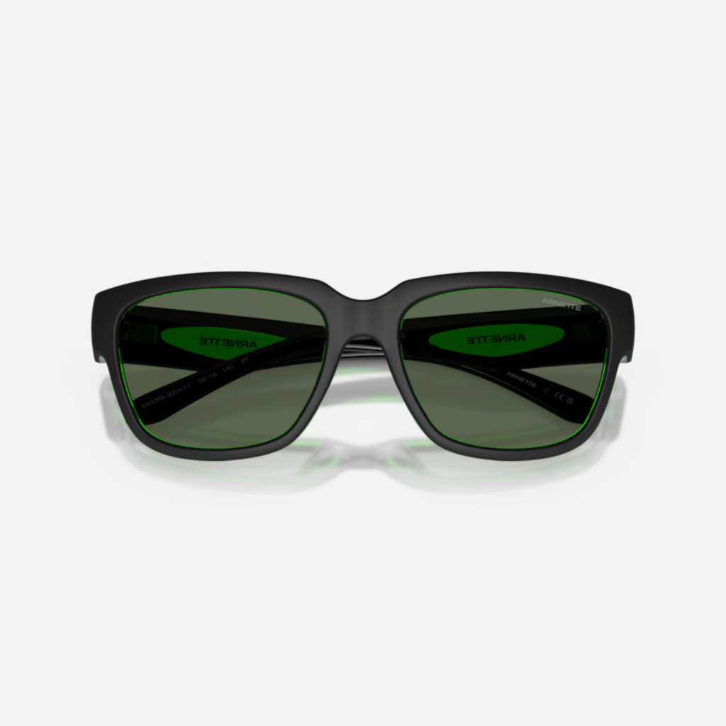 Lente Caballero Arnette