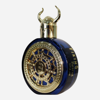 Perfume Caballero Bharara Viking Beirut 100ML