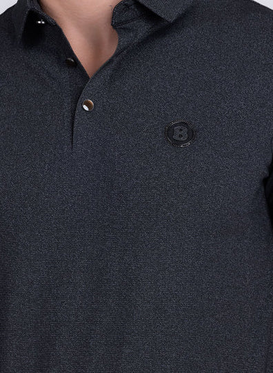 Playera Caballero Barabas