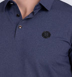 Playera Caballero Barabas