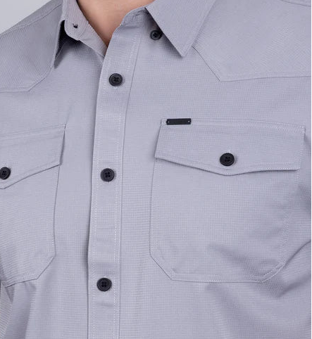 Camisa Caballero Barabas