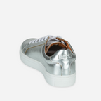 Teni Dama Hugo Boss Plata