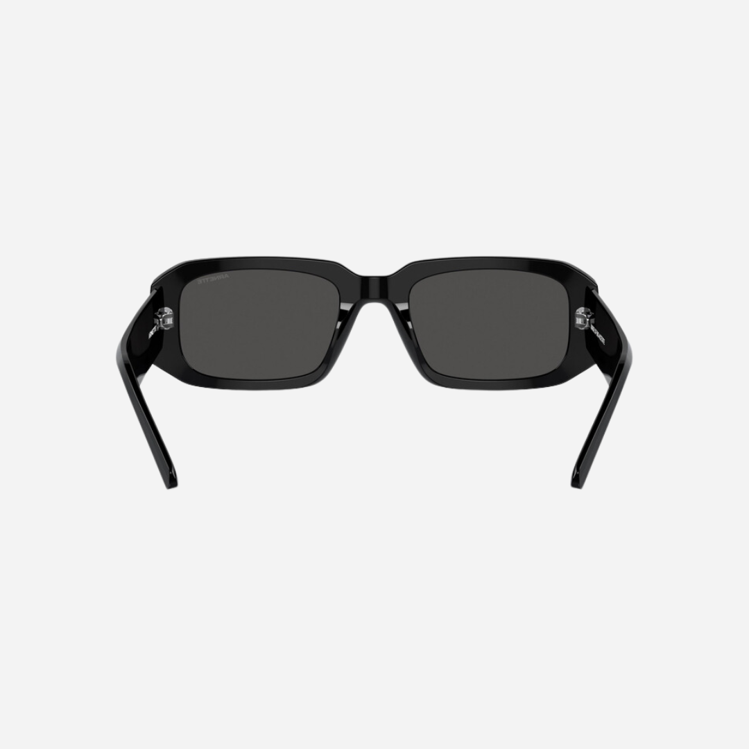 Lente Caballero Arnette Negro