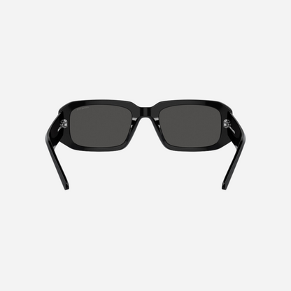 Lente Caballero Arnette Negro