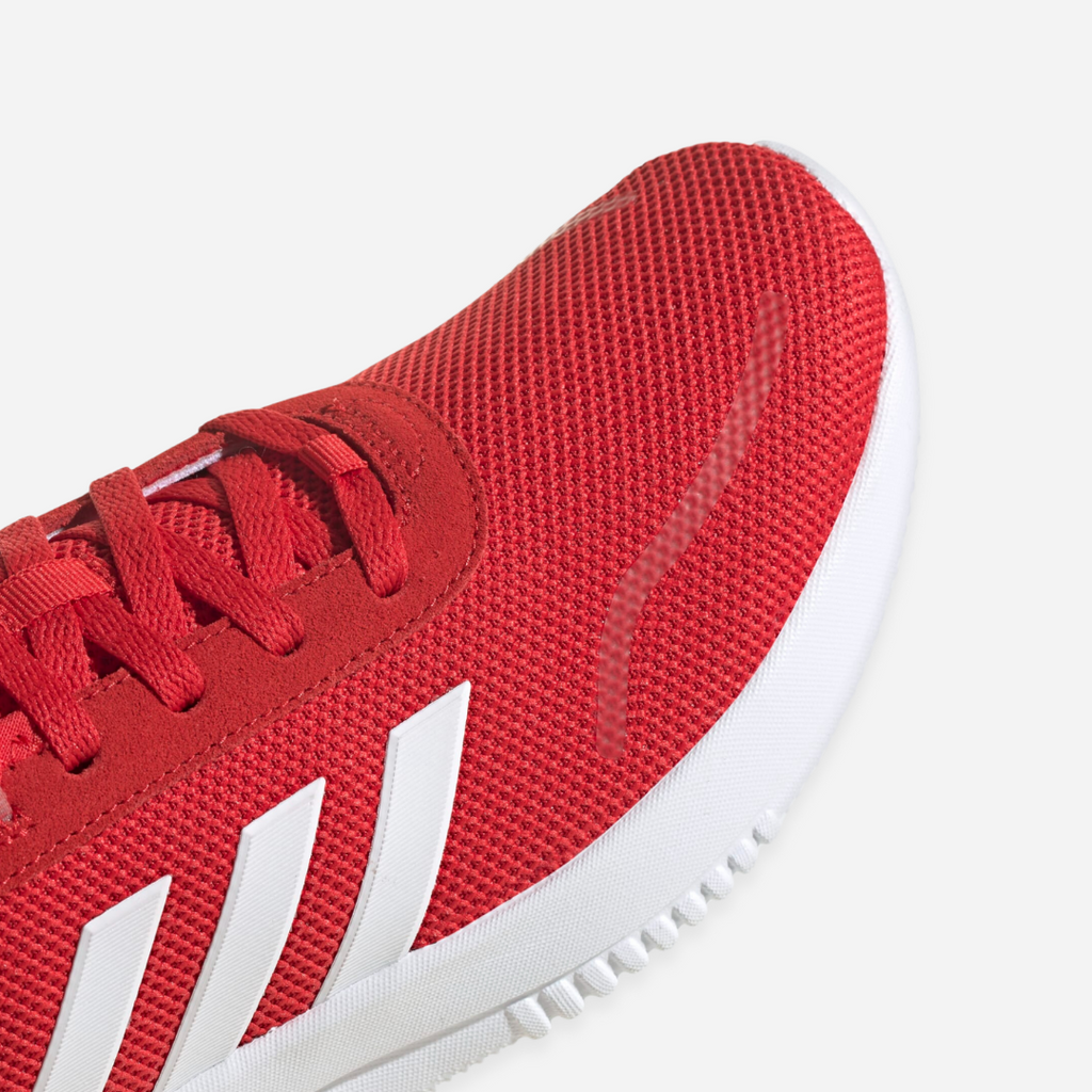 Teni Caballero Adidas Rojo