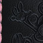 Cartera Dama Desigual Negro