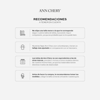 Faja Dama Ann Chery Short Cocoa