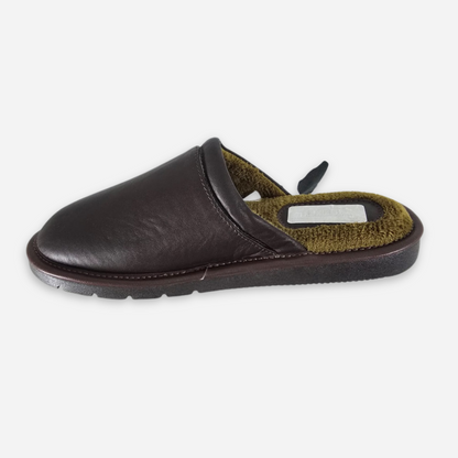 Pantufla Caballero Stahl