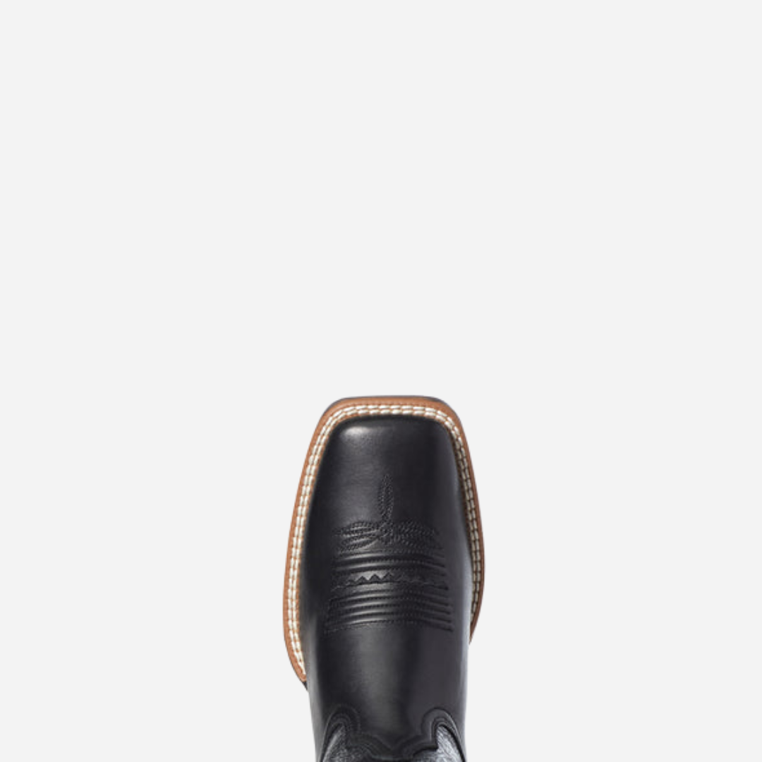 Bota Dama Ariat True-Black