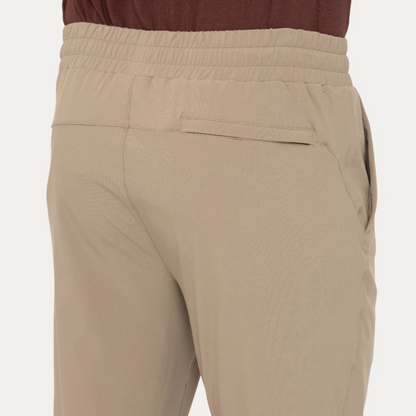 Pantalonera Caballero Mono-B  Dark-Wood