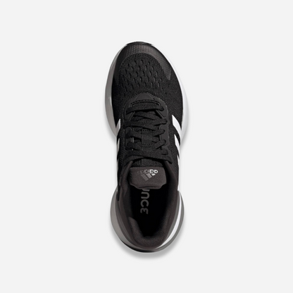 Teni Dama  Black Adidas