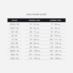 Faja Dama Ann Chery Short Black