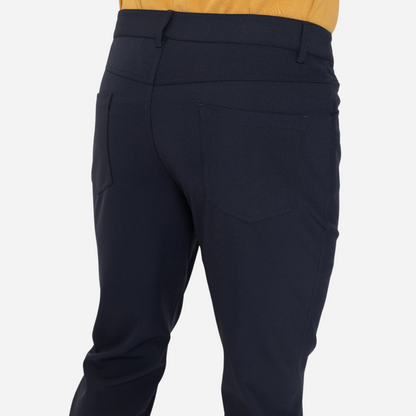 Pantalonera Caballero Mono-B  Navy