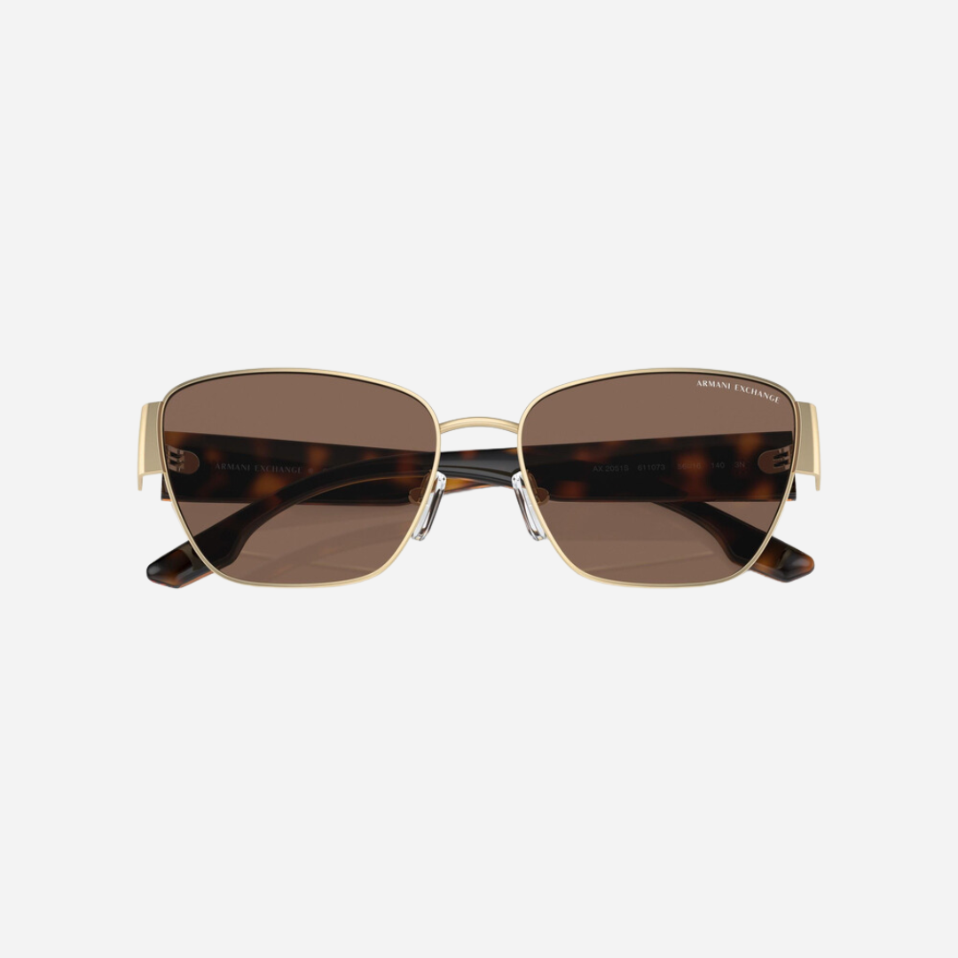 Lentes de sol armani exchange mujer sale