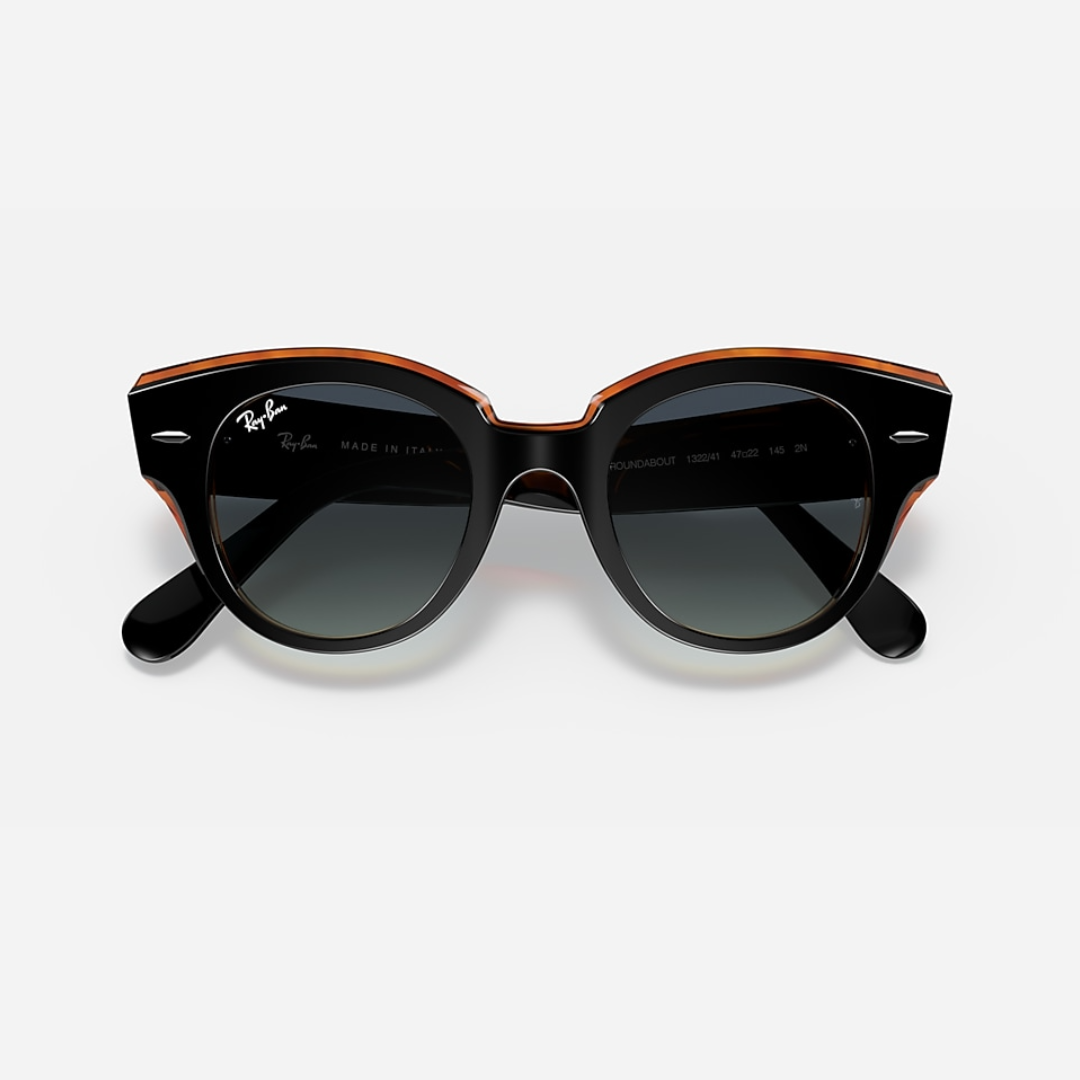 Lente Uni Ray-Ban Cafe