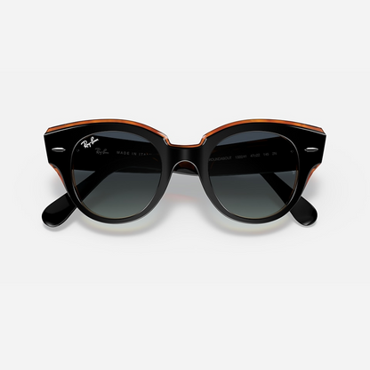 Lente Uni Ray-Ban Cafe