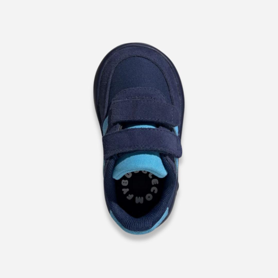 Teni Niño Adidas Blue