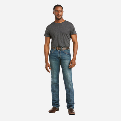 Pantalon Caballero Ariat Gulch