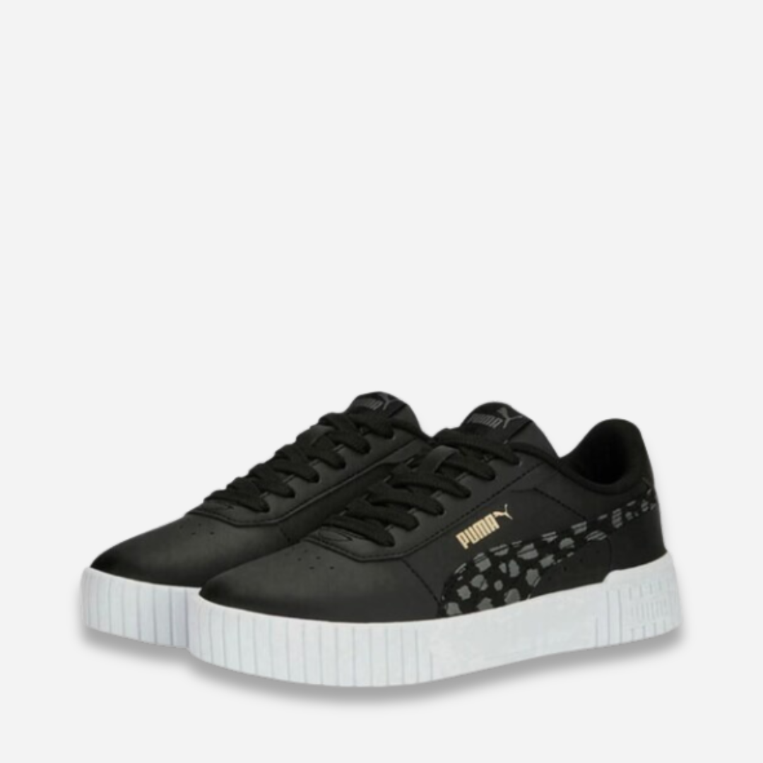 Teni Nino Puma Dark Gray