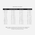 Faja Dama Ann Chery Black