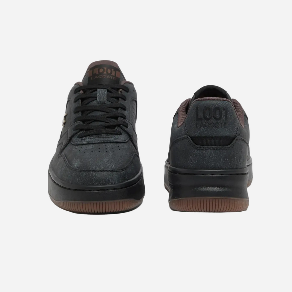 Tenis Caballero Lacoste