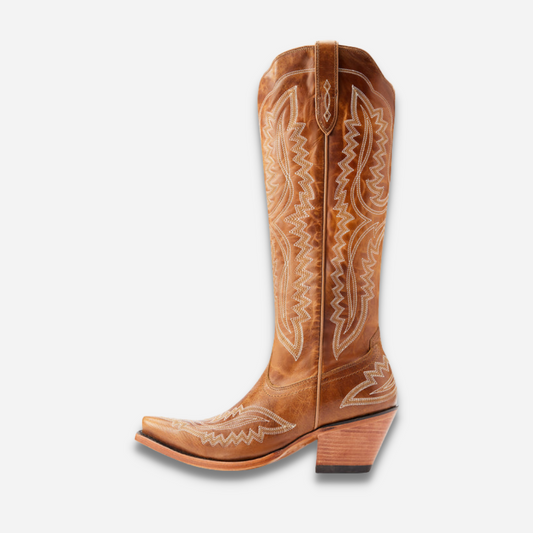 Bota Dama Ariat Shades Of Grain