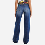 Pantalon Dama Desigual