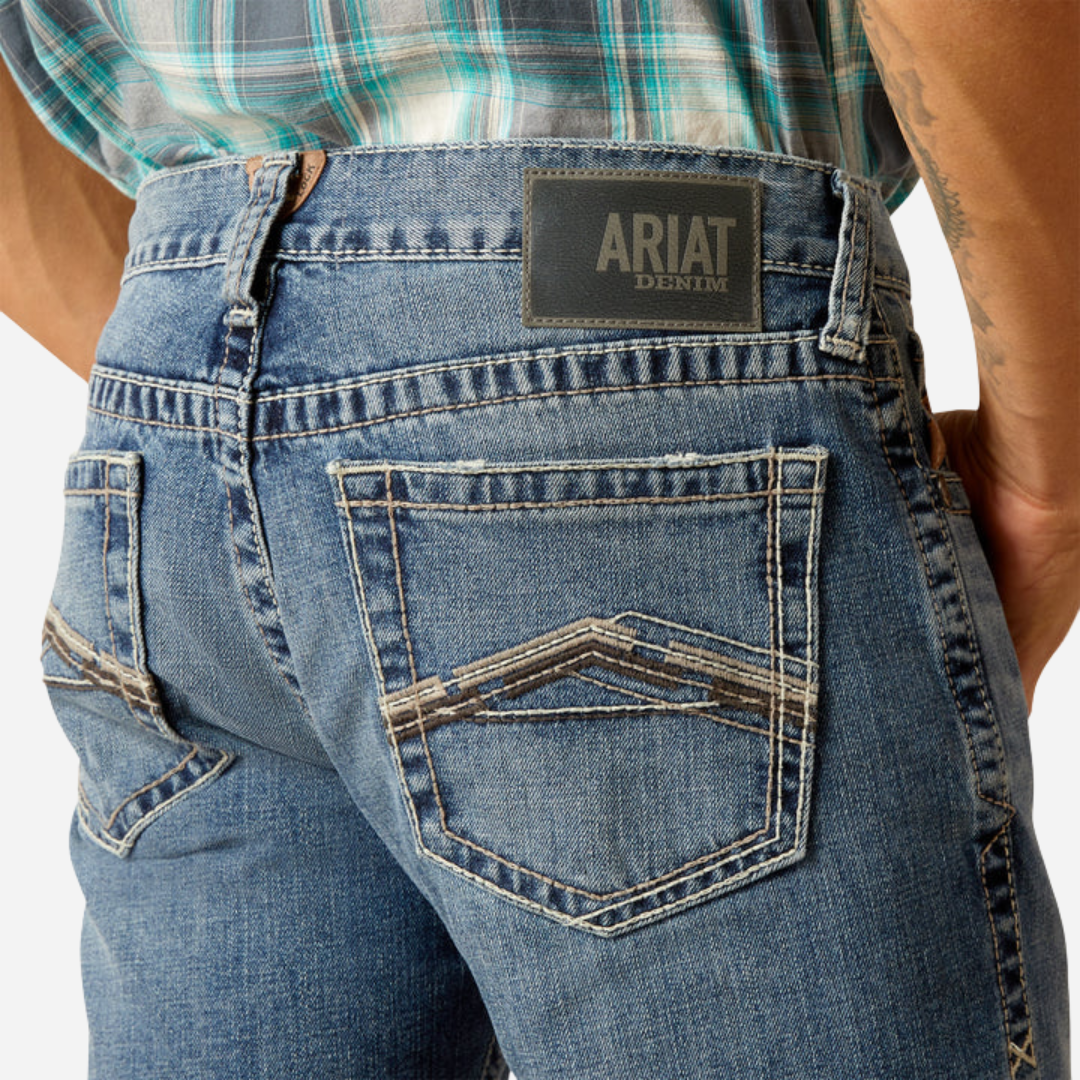 Pantalon Caballero Ariat Peconic