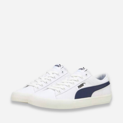 Teni Caballero Puma Gray-Black