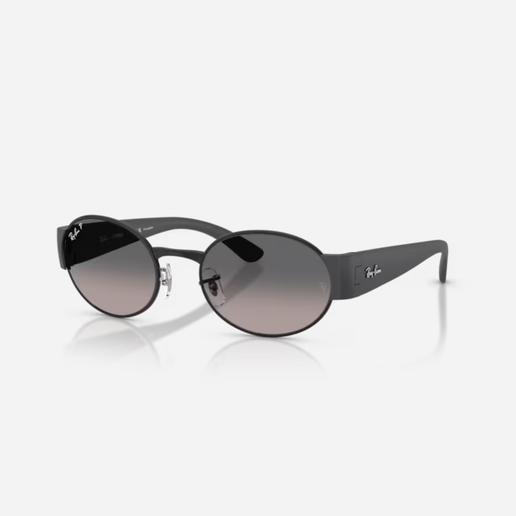 Lente Unisex Ray Ban